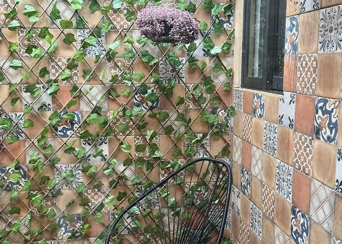 Ikan Hub | Spacious Vintage 3br Near Coyoacán