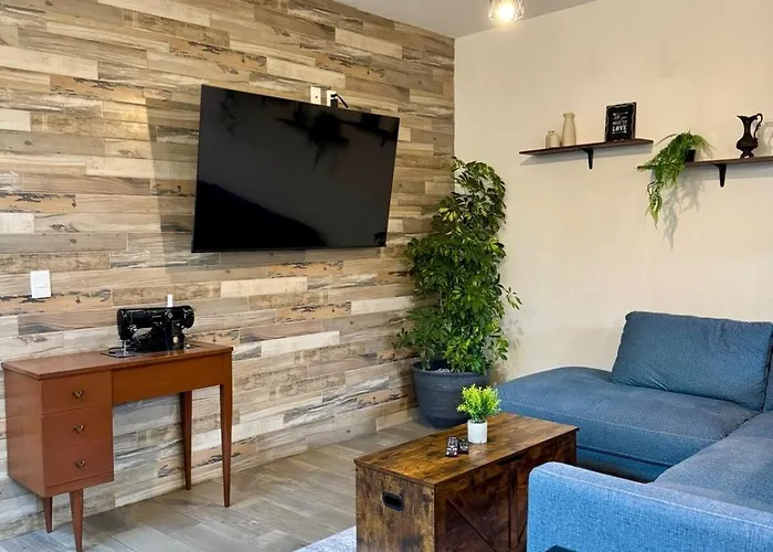 Apartamento Ikan Hub | Spacious Vintage 3br Near Coyoacán