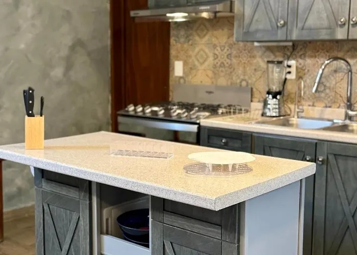 Apartamento Ikan Hub | Spacious Vintage 3br Near Coyoacán México DF