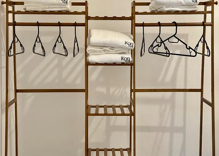 Apartamento Ikan Hub | Spacious Vintage 3br Near Coyoacán *