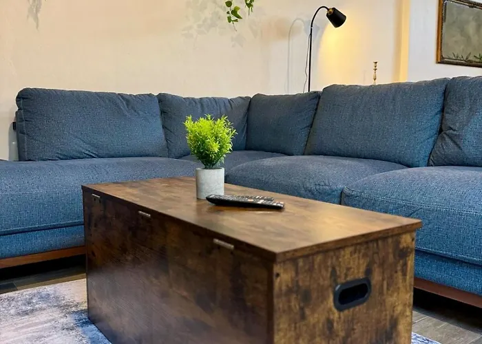 Apartamento Ikan Hub | Spacious Vintage 3br Near Coyoacán México DF