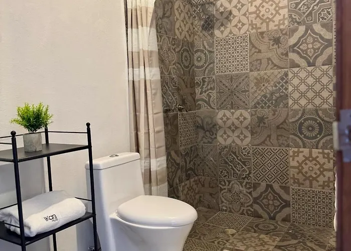 Apartamento Ikan Hub | Spacious Vintage 3br Near Coyoacán México DF